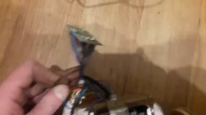 Самодельный наждак своими руками!