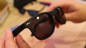 Солнцезащитные очки с поляризацией с Алиэкспресс