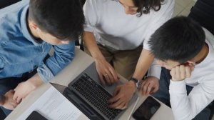 ТОП 5 ПРОФЕССИЙ ДЛЯ СТАРТА В АЙТИ