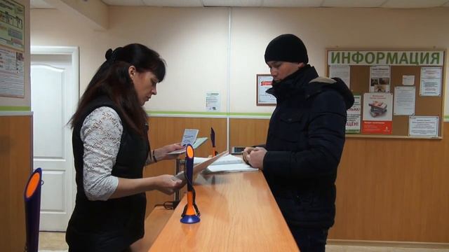 Обучение ЧОО_Служебный пост смотреть онлайн