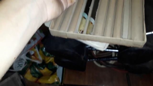 Мой склад химических реактивов и посуды (будущая лаборатория) смотреть онлайн