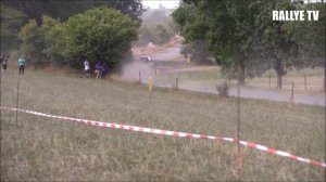 Eifel Rallye Festival - Alpine Renault A310 V6 - F. Zehetner & M. Strobl