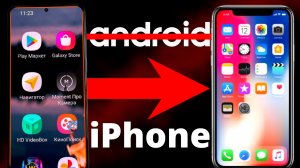 Превращаем любой Android в iPhone! КАК УСТАНОВИТЬ АЙФОНОВСКУЮ ОБОЛОЧКУ на Android – iOS14