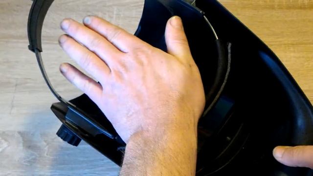 Отличная маска сварщика с автозатемнением смотреть онлайн