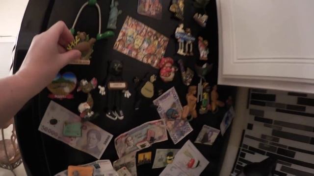 (850) Америка. ЧТО Я КУПИЛА НА РАСПРОДАЖЕ КУКОЛОК, ХРУСТАЛЯ И ВСЯКОЙ ИЗЫСКАННОСТИ)) Natalya Quick смотреть онлайн