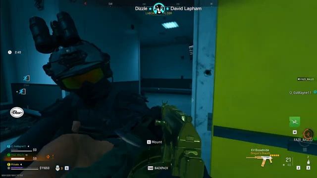 DMZ Wallet is Killing the Game... смотреть онлайн