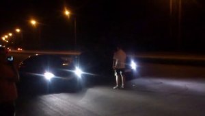 BMW е63 650 vs е34 540 Запорожье
