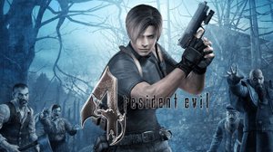 Resident Evil 4 PS2 эмулятор! Посмотрим как игралась тогда легендарная игра! #1