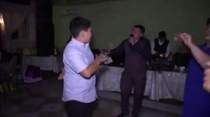 Ozodbek Nazarbekov - Jananim (cover)