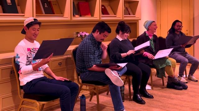 Killing My Lobster Sketch Writing Class 1 Final Read смотреть онлайн