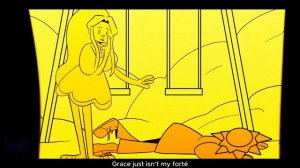 "When every little thing you do, I do adore" an Animation (Welcome Home)