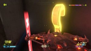 Doom Eternal Все локации с игрушками | All Secret Toys Locations