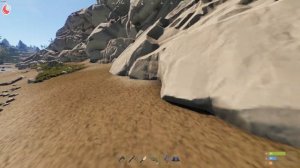 Rust как быстро развиться.  С чего начать.  Как играть.  Выживание с нуля в Раст. Уроки выживания #