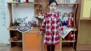 Бабушка