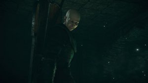 Demon's Souls - 4-2 - Гиена Лоскутик - Patches the Hyena