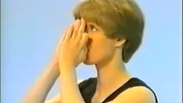 Тенсегрити Карлоса Кастанеды 12 основных движений тенсегрити.mp4