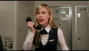 Почему запрещено использовать телефоны на борту самолета? Русская озвучка