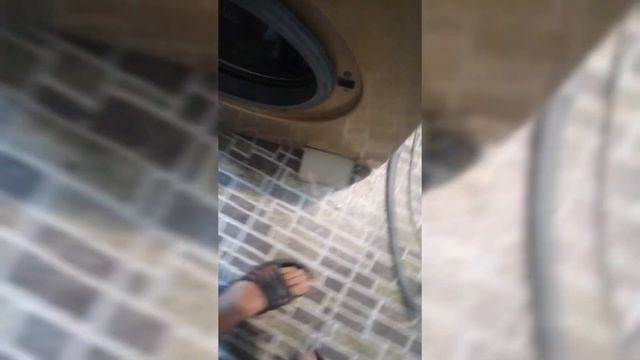 замена подшипника в машинке своими руками смотреть онлайн