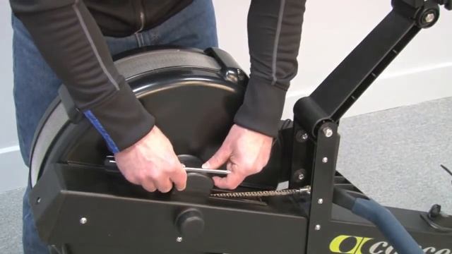 Model D Generator Coil Replacement смотреть онлайн