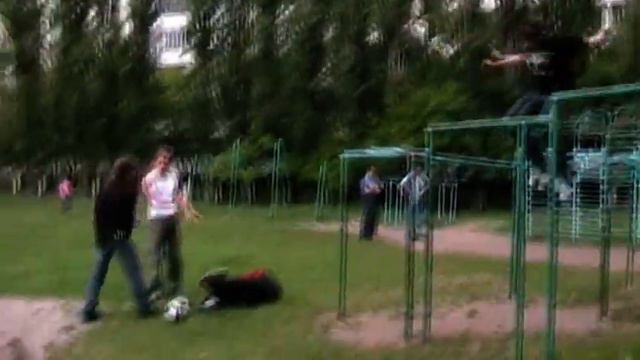 Розборка GTA смотреть онлайн