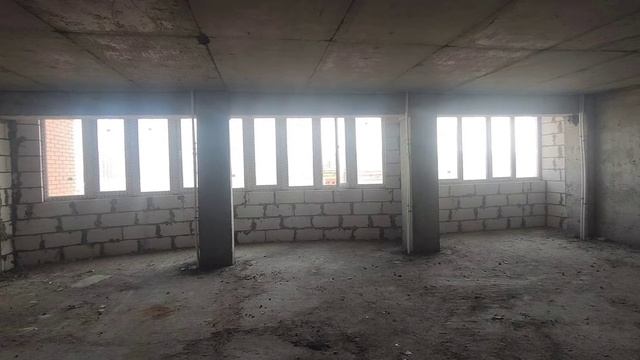 Продается квартира в элитном доме. Квартира в Грозном, "Богатырь". Шикарная квартира в новостройке.