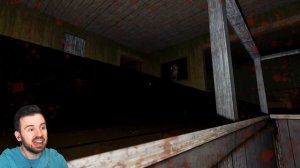 ОБЛОМ С ВЕРТОЛЁТОМ в Granny Chapter Two #5