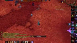 Guild World PvP WOW