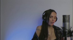 Believe -  Elton John ( Cover by: Oxana Yu )