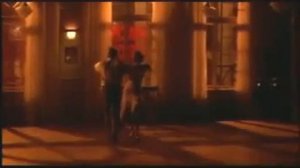 "ДАВАЙТЕ ПОТАНЦУЕМ".Танго. Ричард  Гир - Джей Ло