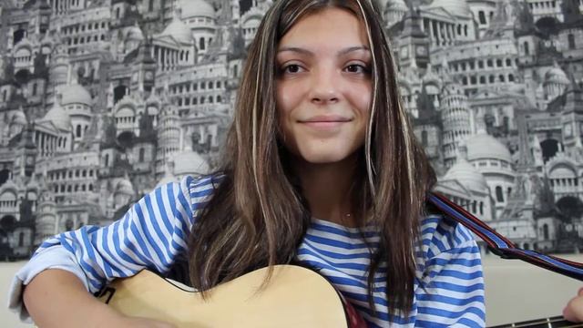 Кутасова Татьяна- Парень из сна^.^ смотреть онлайн