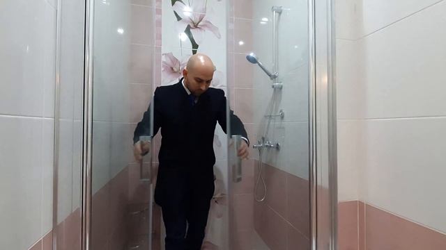 БОЛЬШАЯ двухуровневая КВАРТИРА с ремонтом в центре || Вторичная НЕДВИЖИМОСТЬ Геленджика 2020