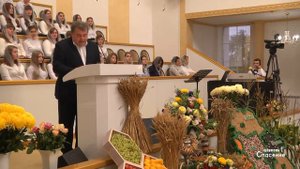 Михаил Кукса - Наша готовность к жатве | Проповедь