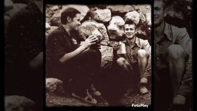 Перевал Дятлова. Зина Колмогорова. Я приглашаю вас в леса. смотреть онлайн