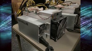 Что выбрать для майнинга: видеокарты или асики?