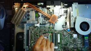 Acer Z4660g   คอมมือสอง กับ ของต้อง UPGRADE