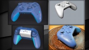 Обзор на Einstar Shining 3D