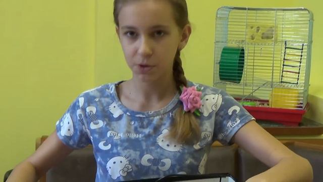 Первая посылка от подписчиков | Распаковка посылок | Подарки от подписчиков