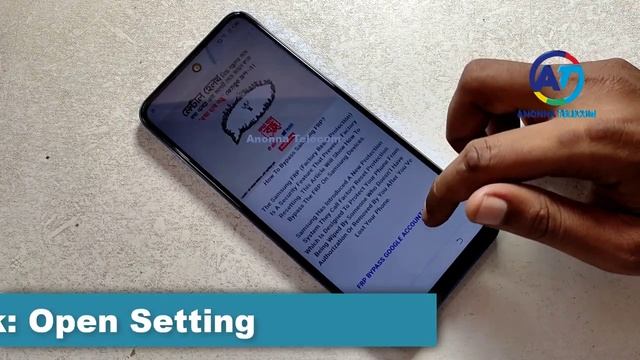 Tecno Camon 19 Pro (CI8/CI8n) FRP Bypass/Unlock Google Account Lock Android 12 | Without PC