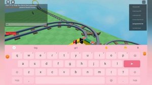 ROBLOX NUMBERBLOCKS CART RIDE #roblox #exciting #numberblocks #numberfanagram