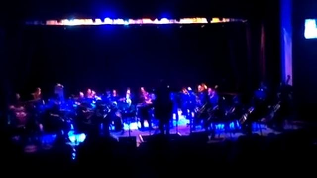 Луганский академический симфонический оркестр смотреть онлайн