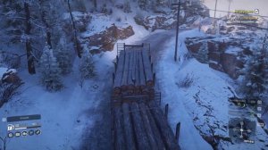 Как открыть ZIKZ 605R | Как открыл его я | Snowrunner