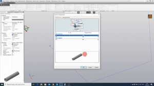 Компас 3D Урок №7 - Построение трубы при помощи плагина _Трубопроводы_ #Компас3D
