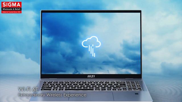 MSI - Prestige 16 Studio A13V - The Essence of Elite смотреть онлайн