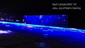 Baroque Music Piano Compilation (1 Hour), Pachelbel Canon, Bach Cantata, Händel Passacaglia