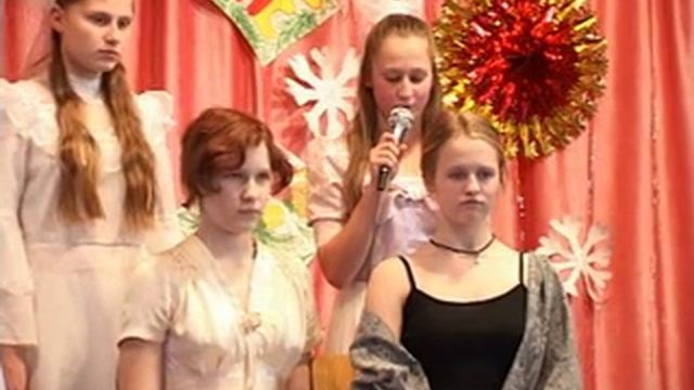 Рождественские чтения смотреть онлайн