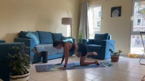 Идеальная тренировка для укрепления ног и ягодиц