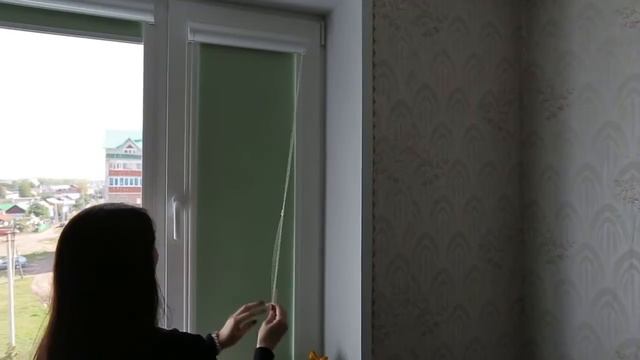 Кассетные+рулонные+шторы+blackout