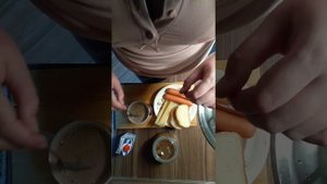 АСМР. Спокойная речь. Звуки, кофе, завтрак.