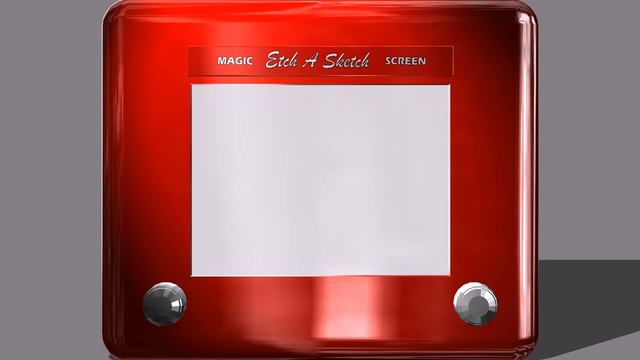 Etch a Sketch смотреть онлайн