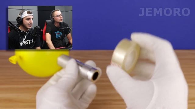 INSANE COCA COLA TRICK смотреть онлайн